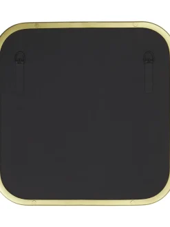 Specchio Quadrato Da Parete Ivy