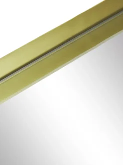 Specchio Quadrato Da Parete Ivy