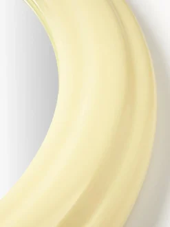 Specchio Rotondo Da Parete Mael