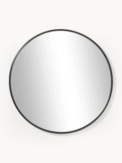Specchio Rotondo Da Parete Ida