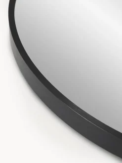 Specchio Rotondo Da Parete Ida