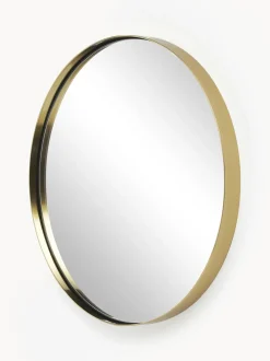 Specchio Rotondo Da Parete Lacie