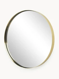 Specchio Rotondo Da Parete Lacie