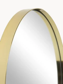 Specchio Rotondo Da Parete Lacie