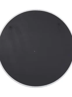 Specchio Rotondo Da Parete Ivy