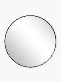 Specchio Rotondo Da Parete Lacie