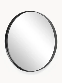 Specchio Rotondo Da Parete Lacie