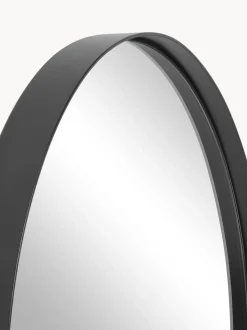 Specchio Rotondo Da Parete Lacie