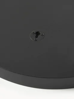 Specchio Rotondo Da Parete Lacie