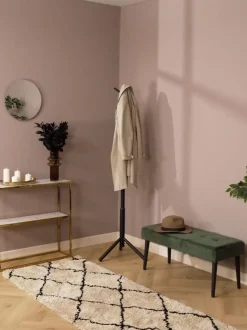 Specchio Rotondo Da Parete Senza Cornice Erin