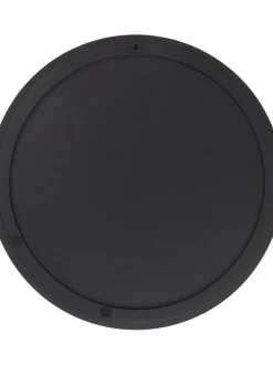 Specchio Rotondo Da Parete Senza Cornice Erin