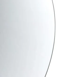 Specchio Rotondo Da Parete Senza Cornice Erin