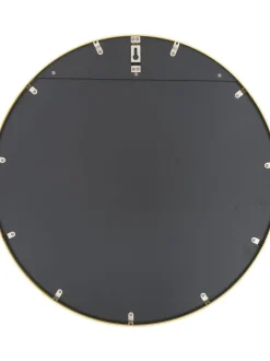 Specchio Rotondo Da Parete Ida