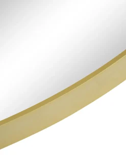 Specchio Rotondo Da Parete Ida