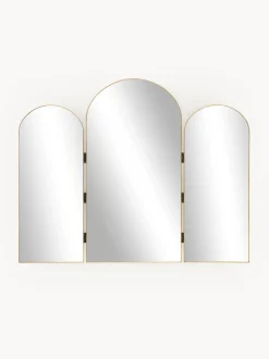 Specchio Triplo Maple