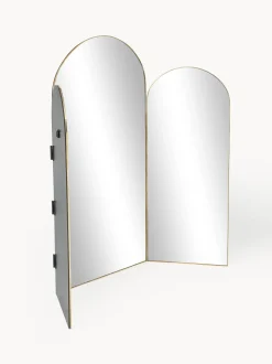 Specchio Triplo Maple