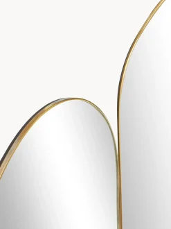 Specchio Triplo Maple