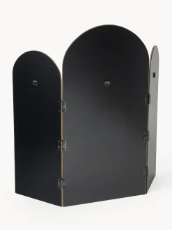 Specchio Triplo Maple