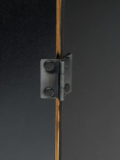 Specchio Triplo Maple