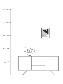 Stampa Digitale Incorniciata Finding Treasures