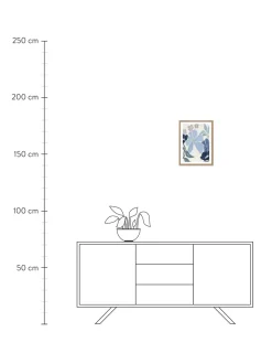 Stampa Digitale Incorniciata This Season 2