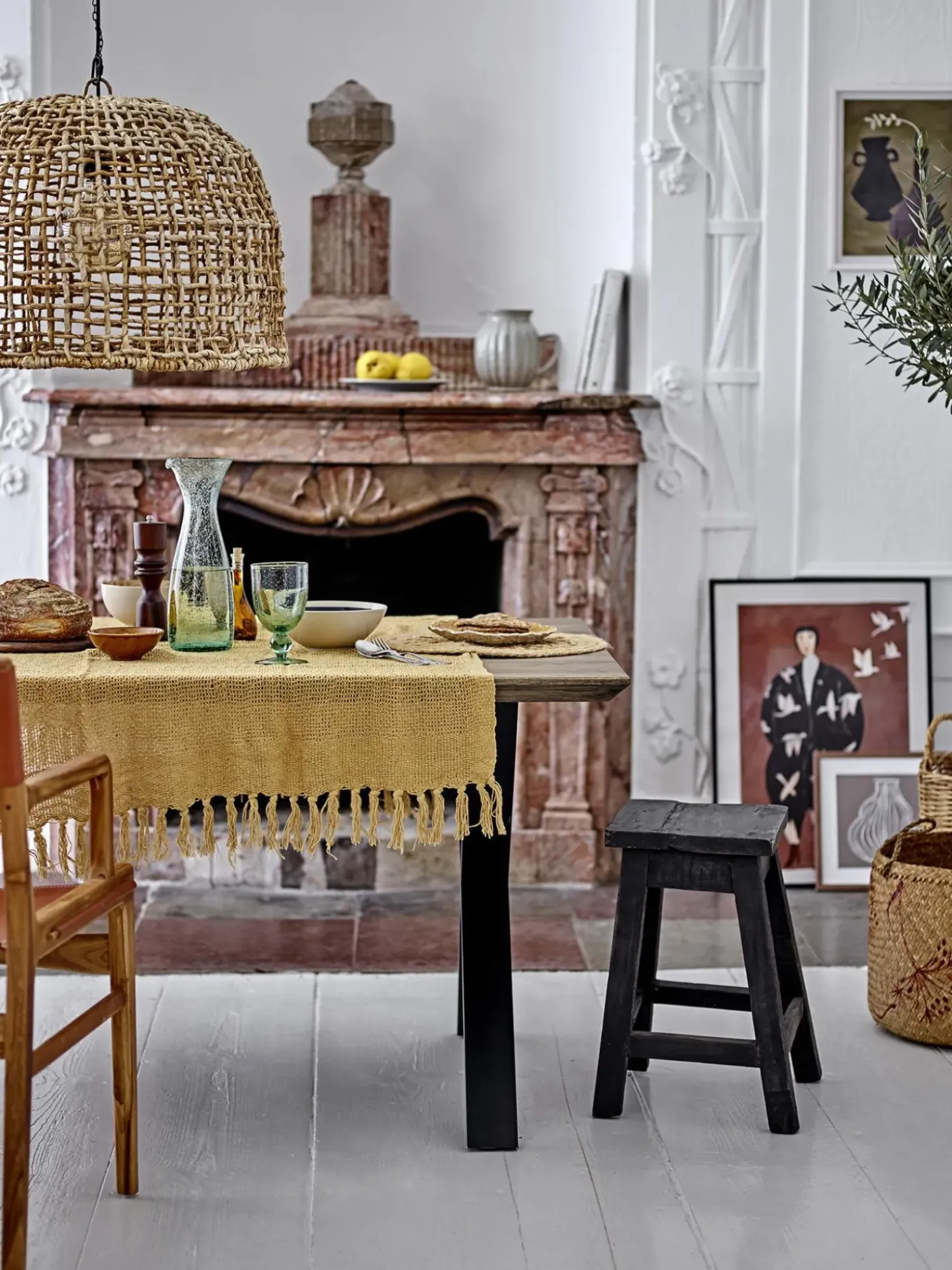 Stampa Digitale Incorniciata Bologna