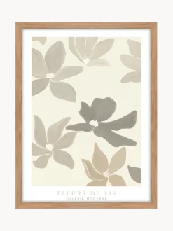 Stampa Digitale Incorniciata Nostalgia 1