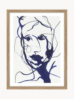 Stampa Digitale Incorniciata Full Of Wonder