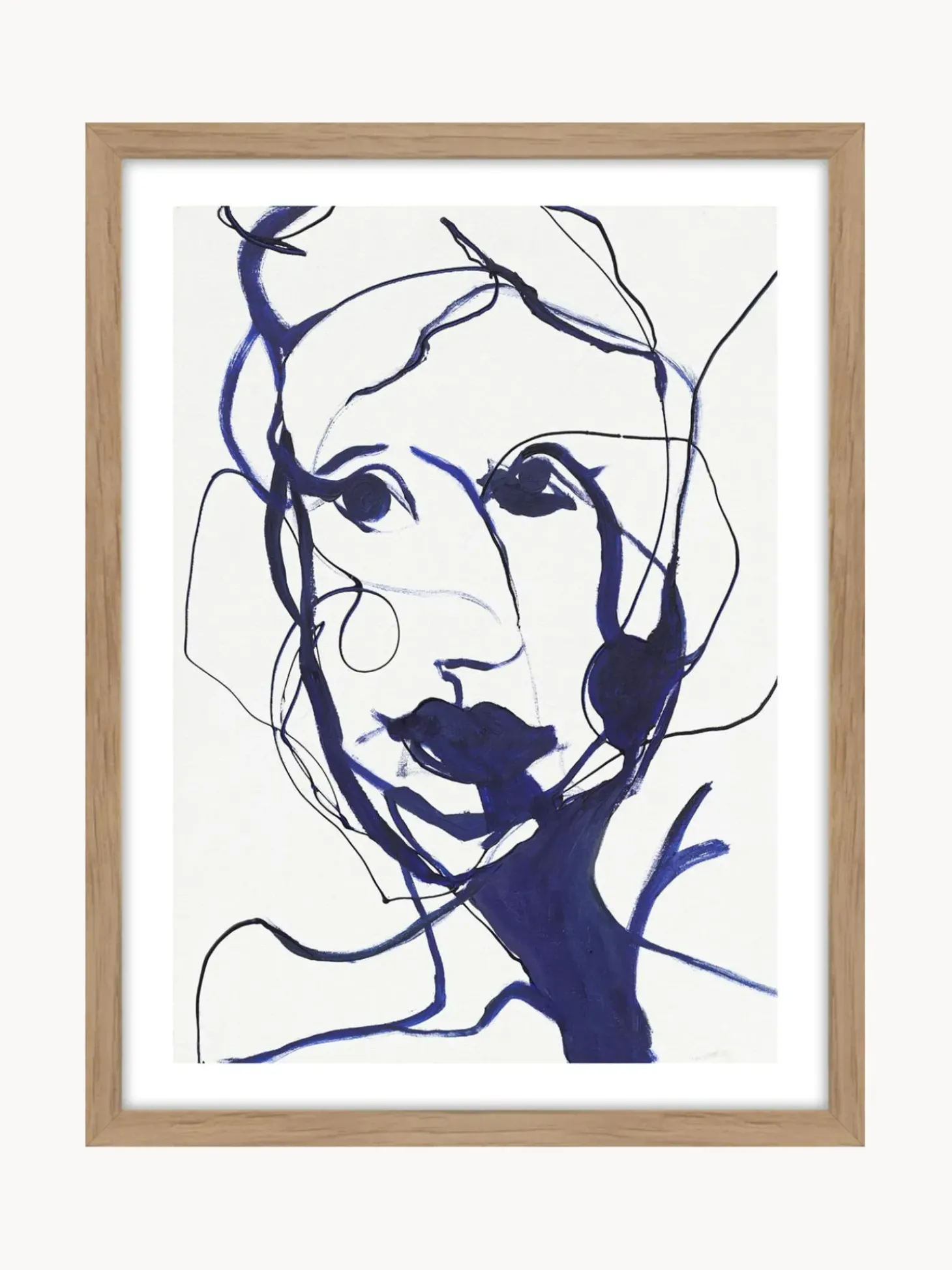 Stampa Digitale Incorniciata Full Of Wonder