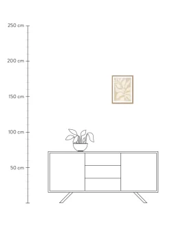 Stampa Digitale Incorniciata Small Moments