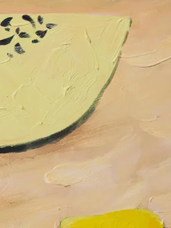 Stampa Su Tela Con Cornice Get Your Groove On