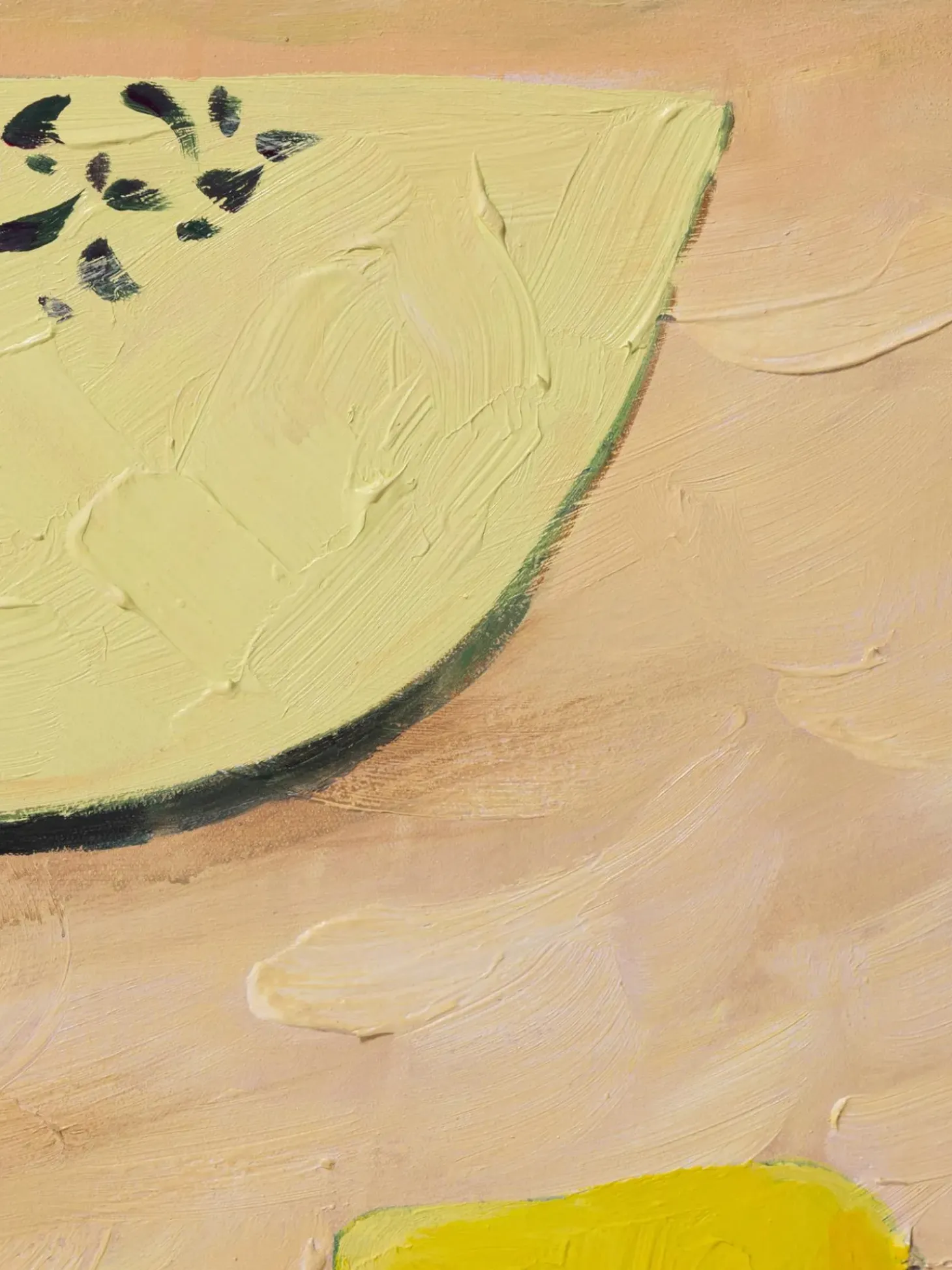 Stampa Su Tela Con Cornice Get Your Groove On