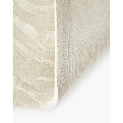 Tappeto A Pelo Corto Con Motivo A Rilievo Winola*Westwing Collection Fashion