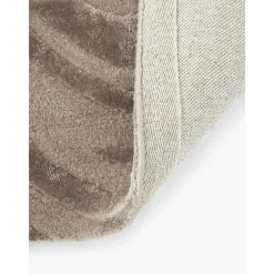 Tappeto A Pelo Corto Fatto A Mano Con Motivo A Rilievo Winola*Westwing Collection Clearance