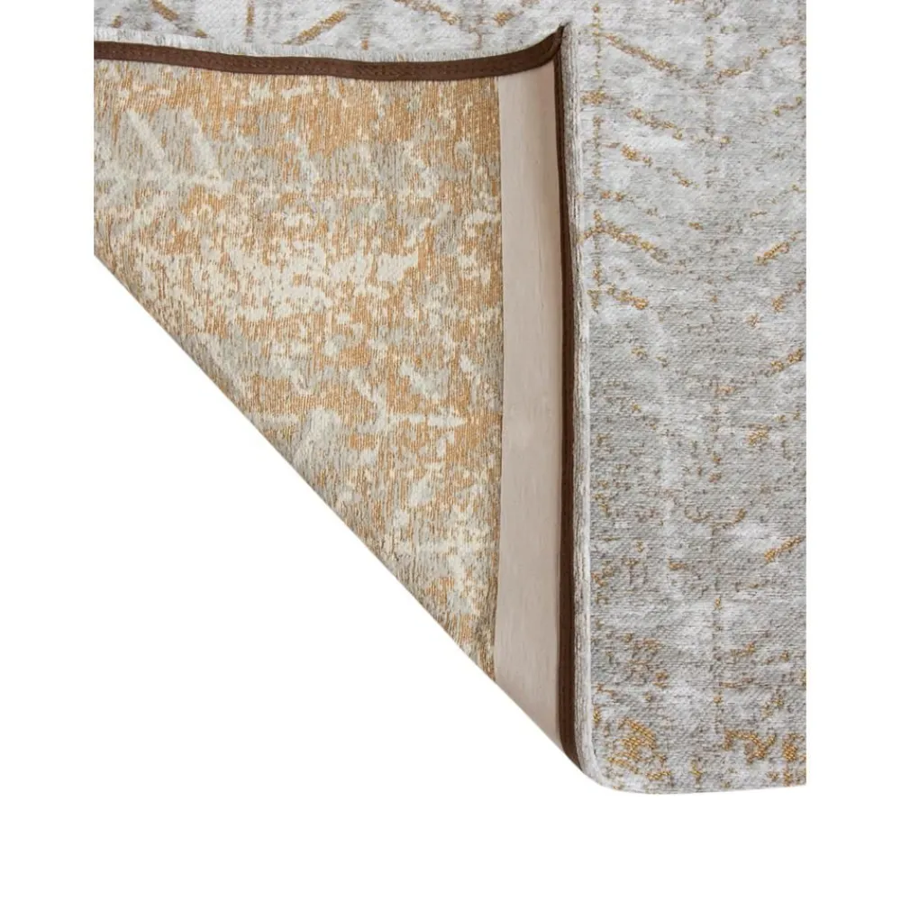 Tappeto A Pelo Corto J. Ladder*Louis de Poortere Outlet