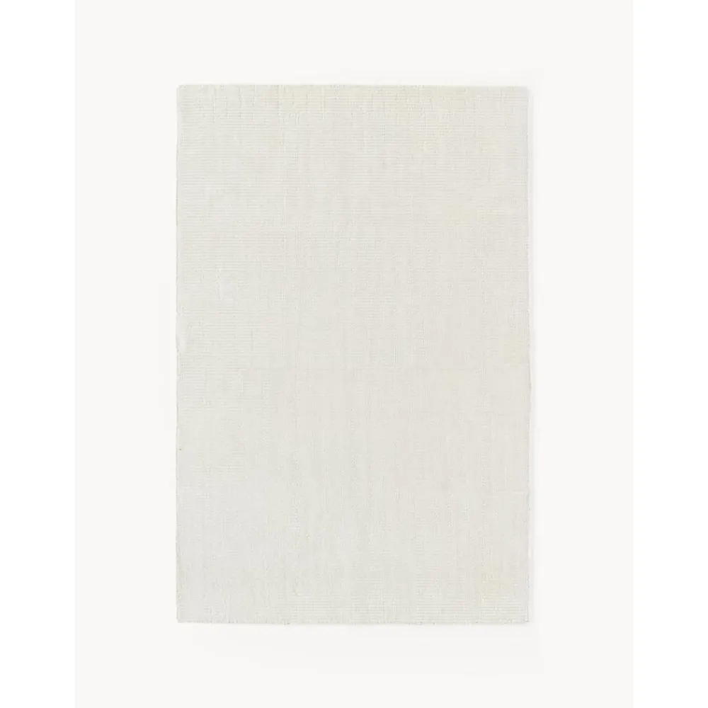 Tappeto A Pelo Corto Tessuto A Mano Willow*Westwing Collection Online