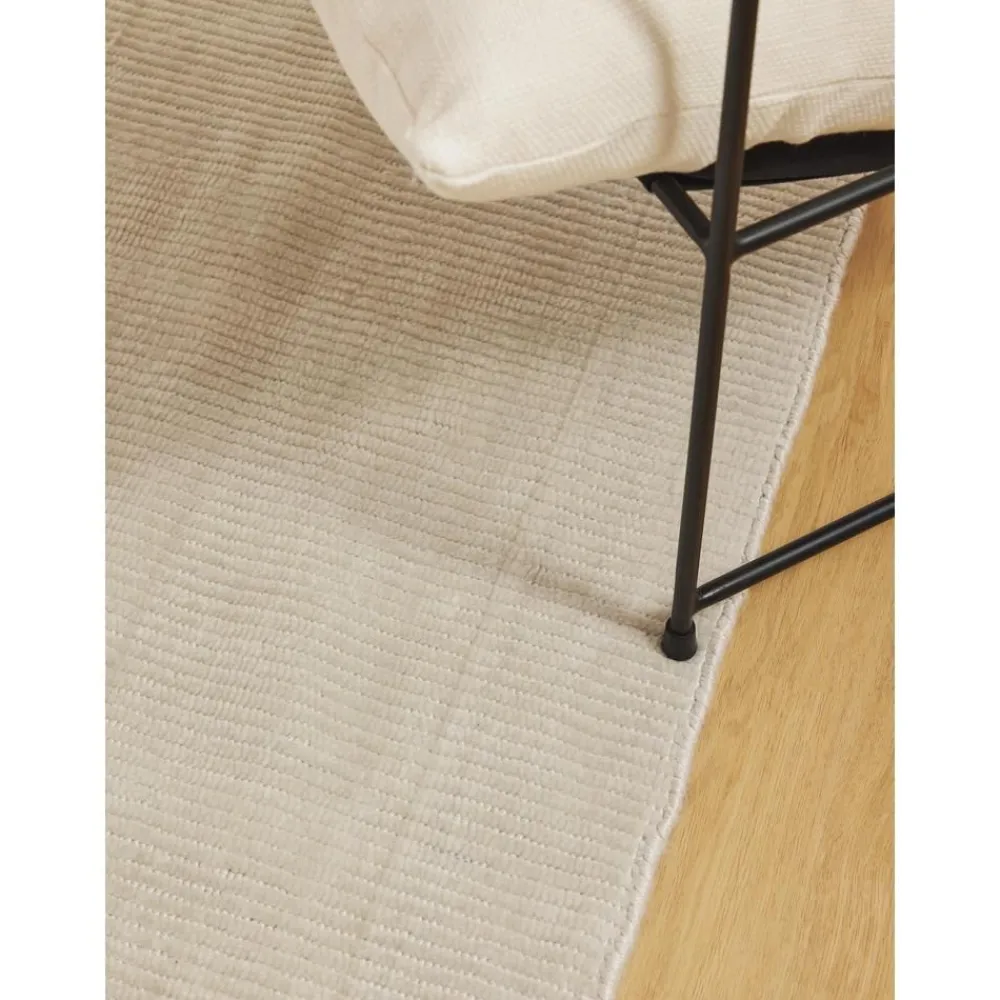 Tappeto A Pelo Corto Tessuto A Mano Willow*Westwing Collection Online