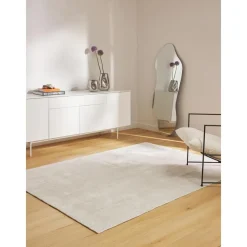 Tappeto A Pelo Corto Tessuto A Mano Willow*Westwing Collection Online