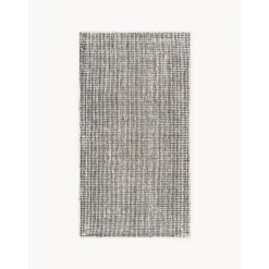 Tappeto A Pelo Corto Tessuto A Mano Mansa*Westwing Collection Fashion