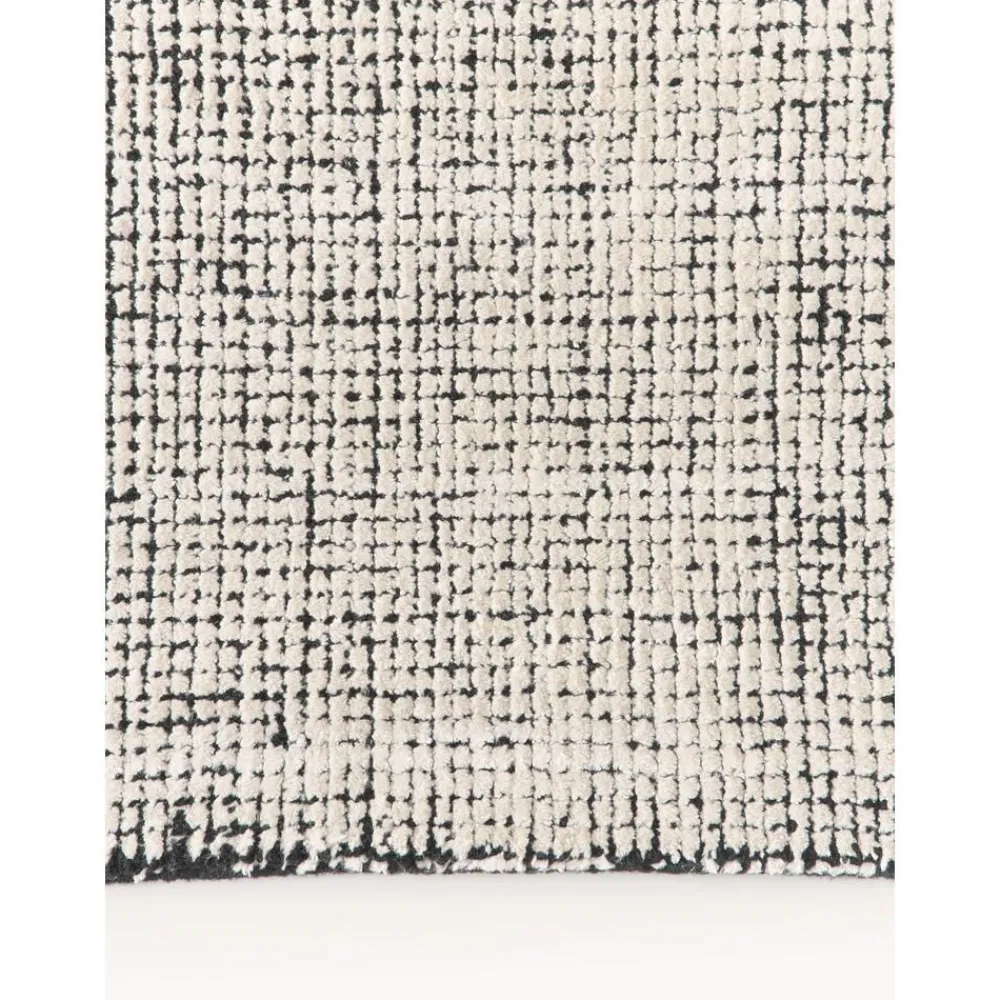 Tappeto A Pelo Corto Tessuto A Mano Mansa*Westwing Collection Fashion