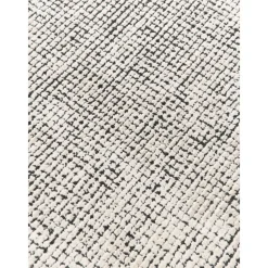 Tappeto A Pelo Corto Tessuto A Mano Mansa*Westwing Collection Fashion