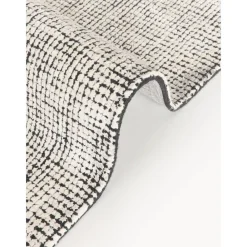 Tappeto A Pelo Corto Tessuto A Mano Mansa*Westwing Collection Fashion