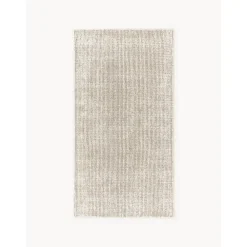 Tappeto A Pelo Corto Tessuto A Mano Mansa*Westwing Collection Clearance