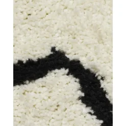 Tappeto A Pelo Lungo Fatto A Mano Davin*Westwing Collection Discount