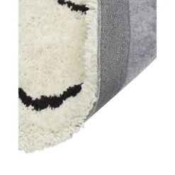 Tappeto A Pelo Lungo Fatto A Mano Davin*Westwing Collection Discount