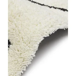 Tappeto A Pelo Lungo Fatto A Mano Davin*Westwing Collection Discount