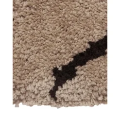 Tappeto A Pelo Lungo Fatto A Mano Davin*Westwing Collection Outlet