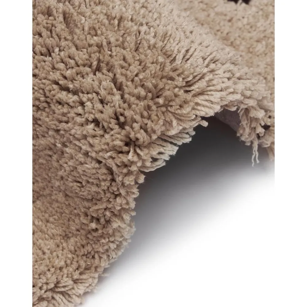 Tappeto A Pelo Lungo Fatto A Mano Davin*Westwing Collection Outlet