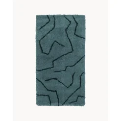 Tappeto A Pelo Lungo Fatto A Mano Davin*Westwing Collection Fashion