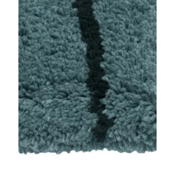 Tappeto A Pelo Lungo Fatto A Mano Davin*Westwing Collection Fashion